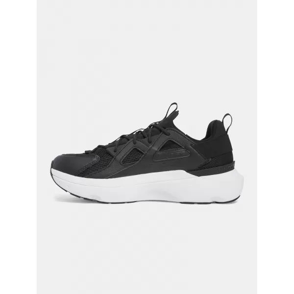 Čižmy UNDER ARMOUR INFINITE MVMNT SE 6000902-001 ČIERNA veľkosť: EU 45 ...