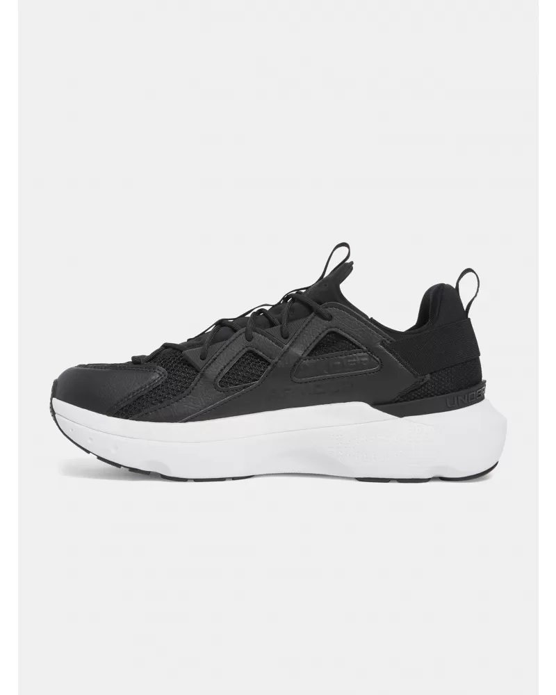 Čižmy UNDER ARMOUR INFINITE MVMNT SE 6000902-001 ČIERNA veľkosť: EU 41 ...