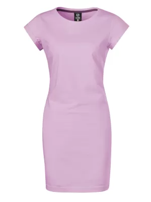 Šaty ALTISPORT NoPrint NP/ALW871 ORCHIDEA