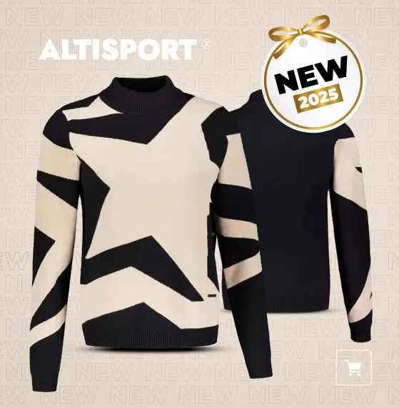 Dámsky sveter KIXMI VALERIA SVETLO BÉŽOVÁ